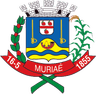 Logo Secretaria de Saúde do Município